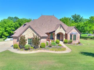 9534 Bergamo Boulevard, Edmond, OK 73034