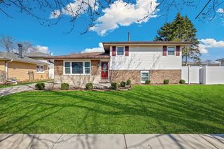 17951 66th Court, Tinley Park, IL 60477