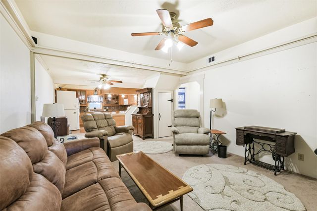 27556 Fm 2090 Road, Splendora, TX 77372
