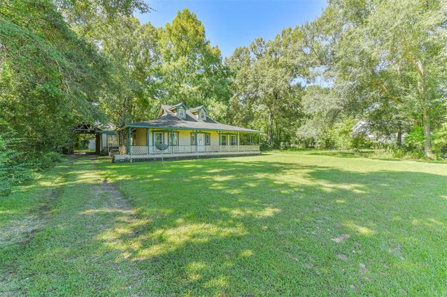 27556 Fm 2090 Road, Splendora, TX 77372