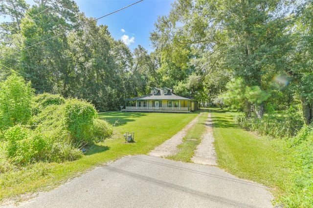 27556 Fm 2090 Road, Splendora, TX 77372