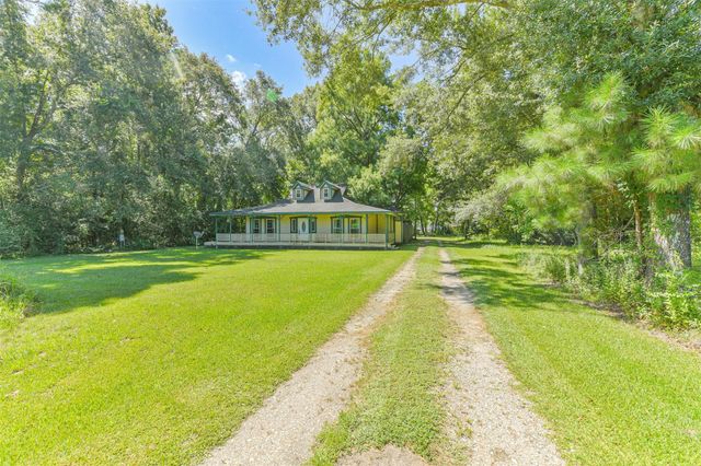 27556 Fm 2090 Road, Splendora, TX 77372