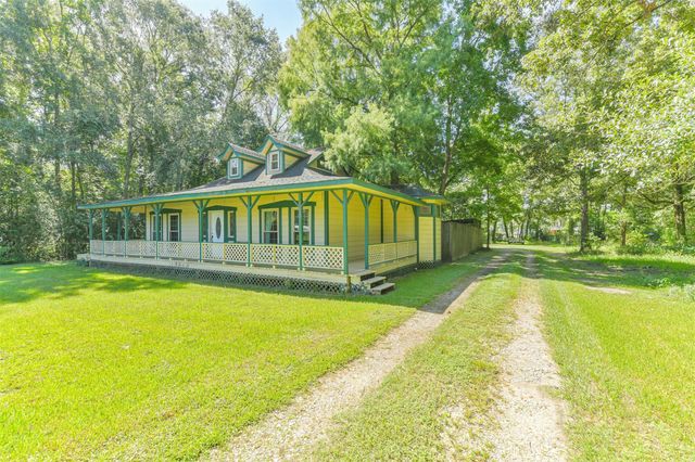 27556 Fm 2090 Road, Splendora, TX 77372