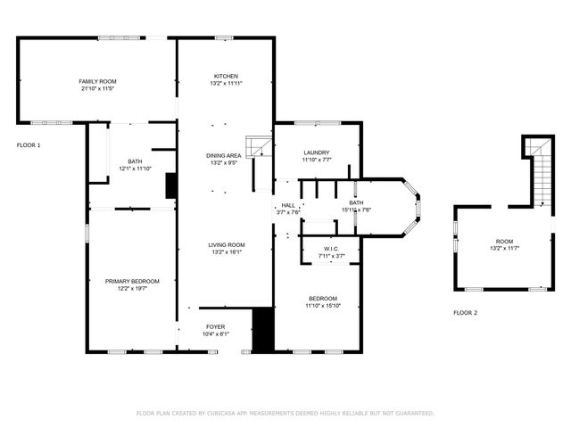 27556 Fm 2090 Road, Splendora, TX 77372