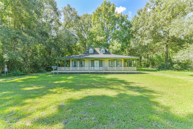 27556 Fm 2090 Road, Splendora, TX 77372