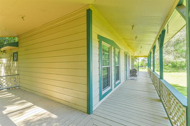 27556 Fm 2090 Road, Splendora, TX 77372