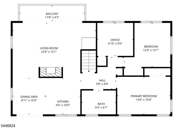 21 Maple Pkwy, Sparta Twp., NJ 07871