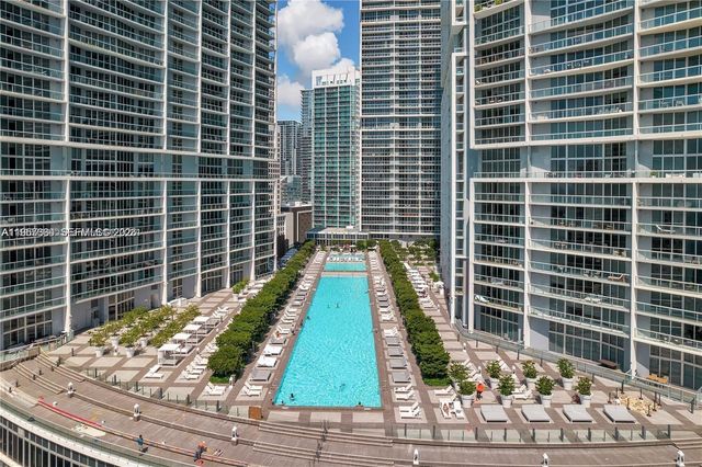 475 Brickell Ave 4211, Miami, FL 33131