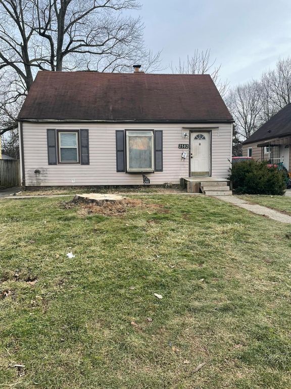 2582 Atwood Terrace, Columbus, OH 43211