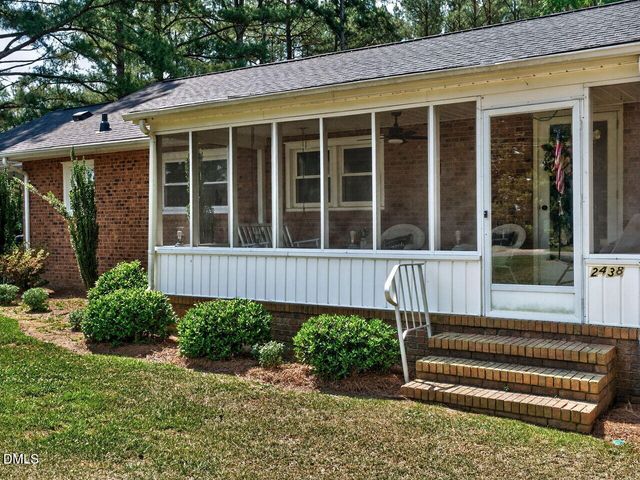 2438 Nc 27, Coats, NC 27521