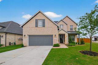 19006 Andalusian Glen Lane, Tomball, TX 77377