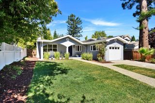 14251 Paul Avenue, Saratoga, CA 95070