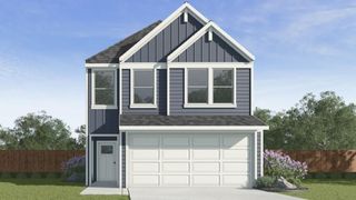 2102 Olivos St, Missouri City, TX 77459