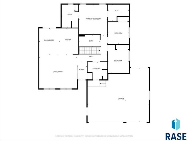 5400 S Sirocco Ave Avenue, Sioux Falls, SD 57108