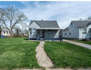 4049 Williams Street, Inkster, MI 48141