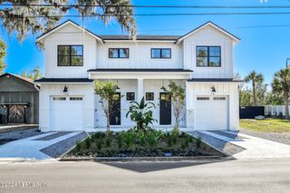7 SEBASTIAN Avenue, C, St. Augustine, FL 32084