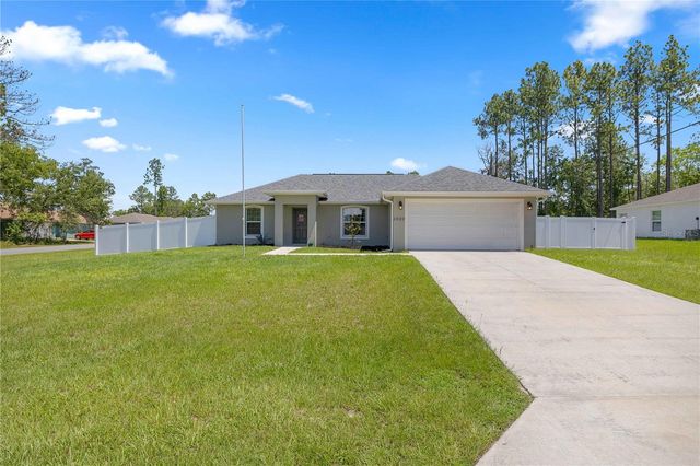 6989 SW 132ND PLACE, Ocala, FL 34473