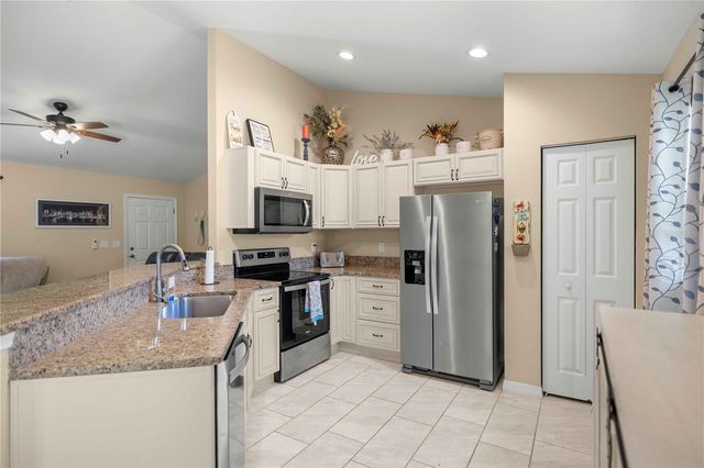 6989 SW 132ND PLACE, Ocala, FL 34473