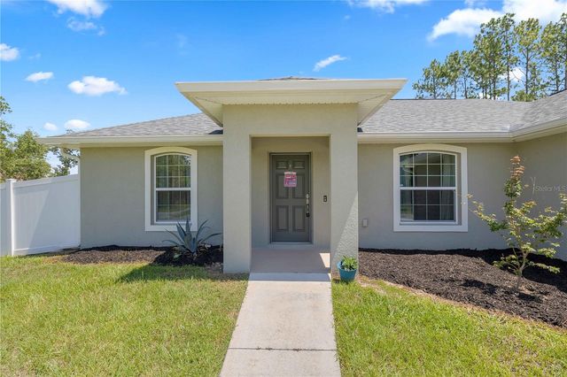 6989 SW 132ND PLACE, Ocala, FL 34473