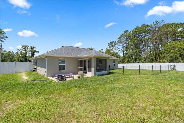 6989 SW 132ND PLACE, Ocala, FL 34473