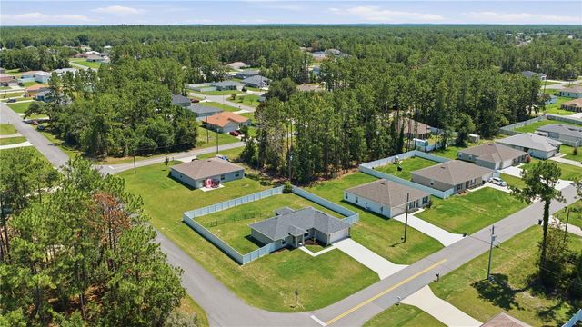 6989 SW 132ND PLACE, Ocala, FL 34473