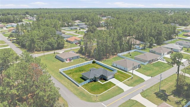 6989 SW 132ND PLACE, Ocala, FL 34473