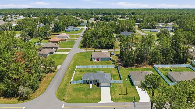 6989 SW 132ND PLACE, Ocala, FL 34473