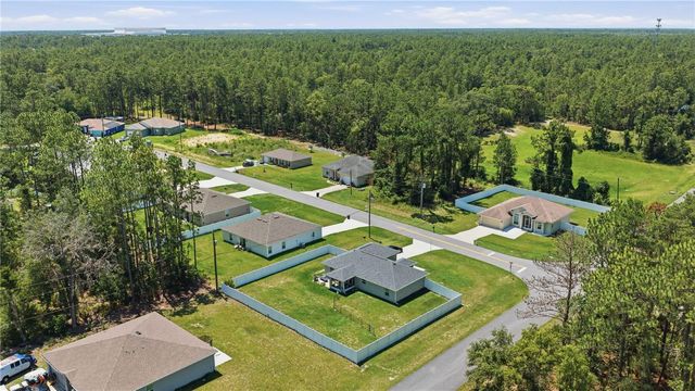 6989 SW 132ND PLACE, Ocala, FL 34473