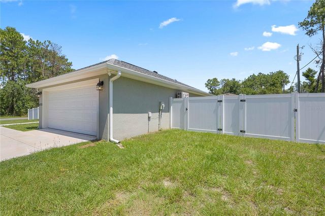 6989 SW 132ND PLACE, Ocala, FL 34473