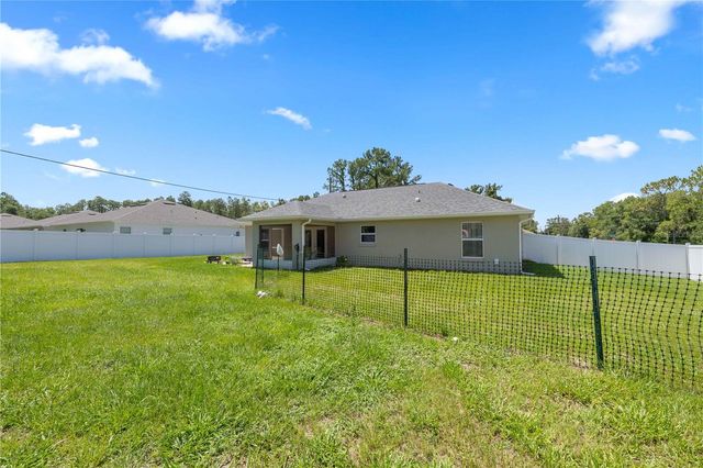 6989 SW 132ND PLACE, Ocala, FL 34473