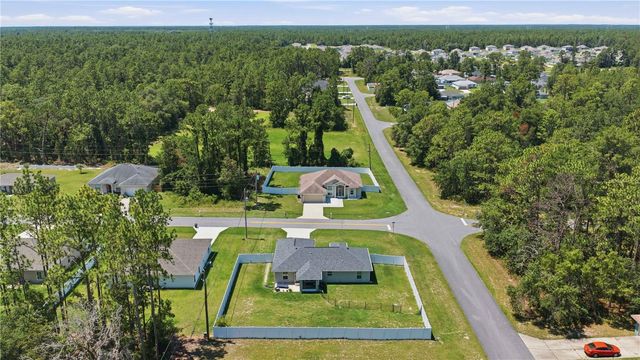 6989 SW 132ND PLACE, Ocala, FL 34473