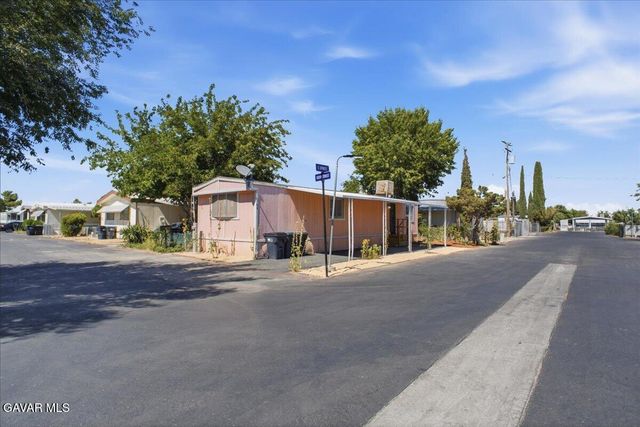 3753 E Avenue I Spc 94, Lancaster, CA 93535