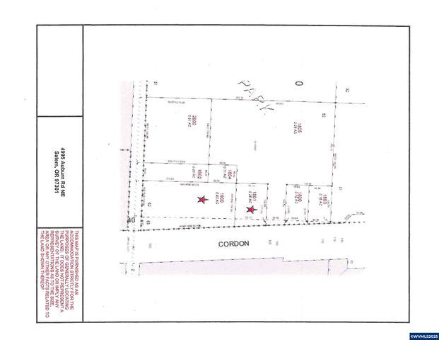 4995 Auburn Rd NE, Salem, OR 97301