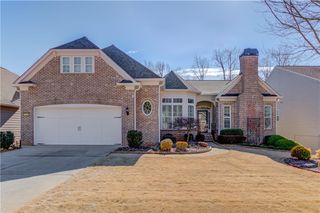 6706 Amherst Drive, Hoschton, GA 30548