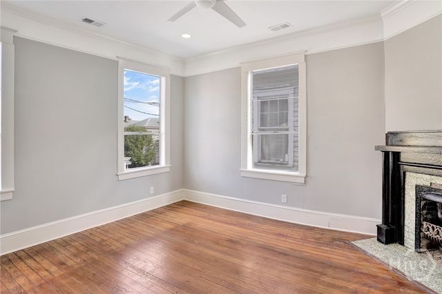 115 W 34 Street, Savannah, GA 31401