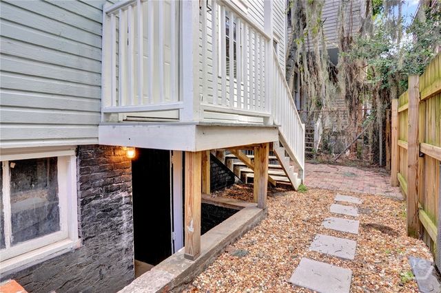 115 W 34 Street, Savannah, GA 31401