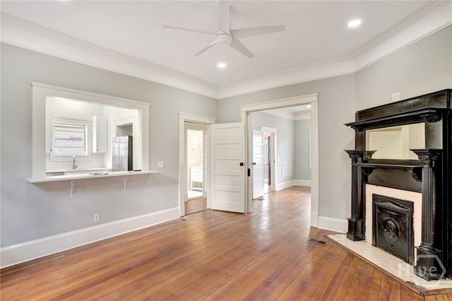 115 W 34 Street, Savannah, GA 31401