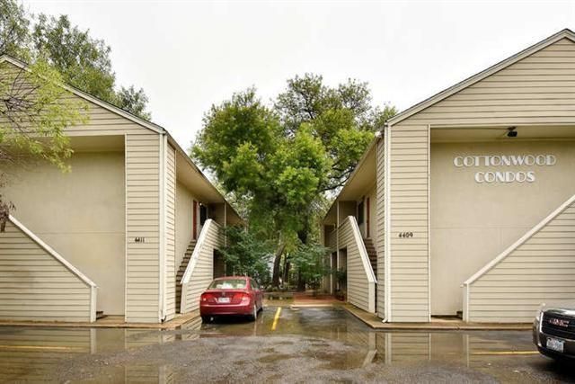 4411 Guadalupe ST 16, Austin, TX 78751