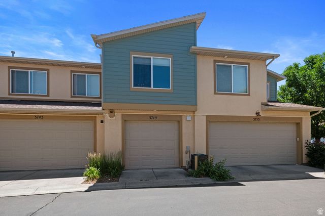 3749 W MANDRAKE WAY, South Jordan, UT 84095