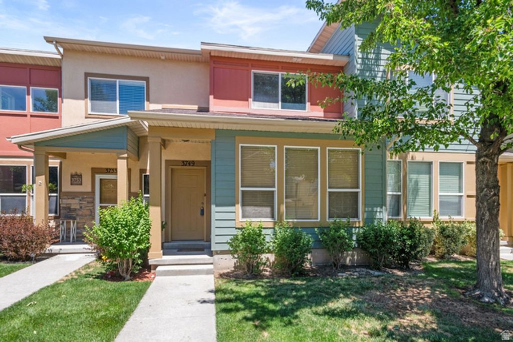 3749 W MANDRAKE WAY, South Jordan, UT 84095