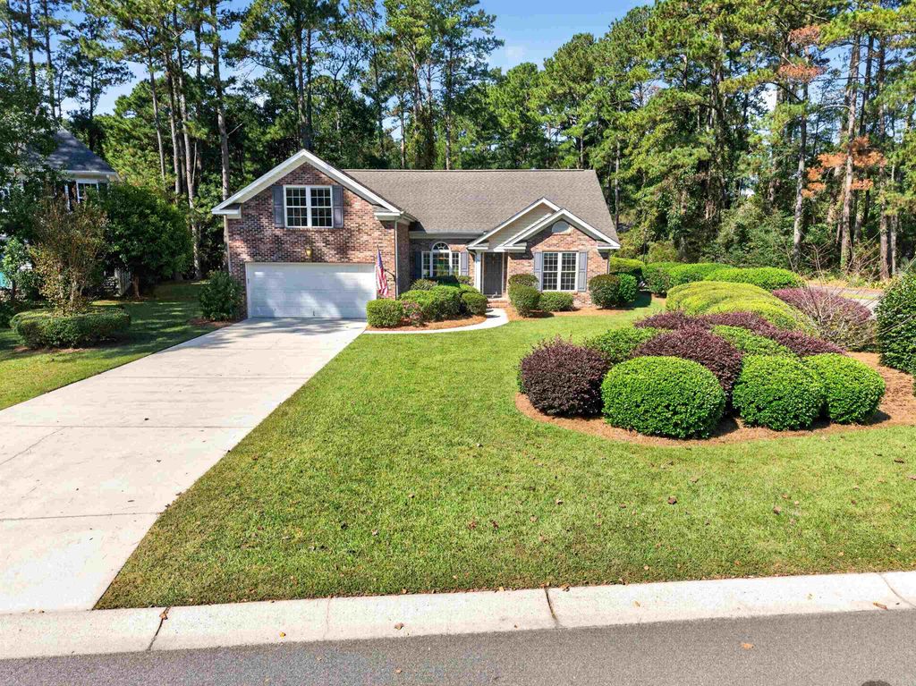 45 Clancurry Pl., Pawleys Island, SC 29585 — photo 2