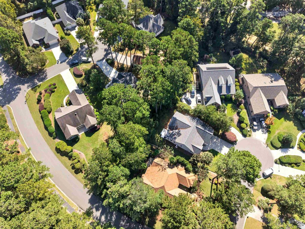 45 Clancurry Pl., Pawleys Island, SC 29585 — photo 3