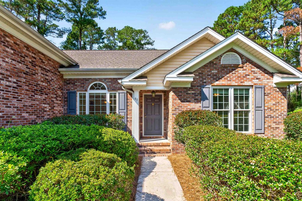 45 Clancurry Pl., Pawleys Island, SC 29585 — photo 4
