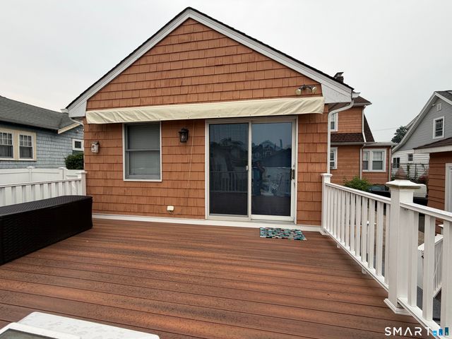 31 Harriet Street, Norwalk, CT 06851