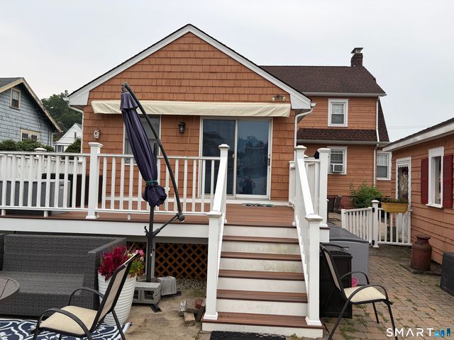 31 Harriet Street, Norwalk, CT 06851