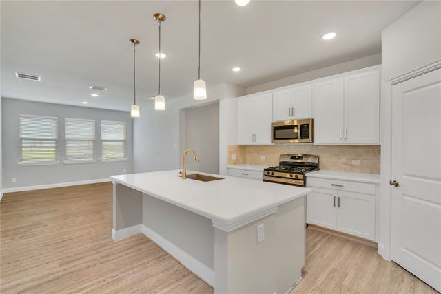 4523 Westminster Avenue, Celina, TX 76227