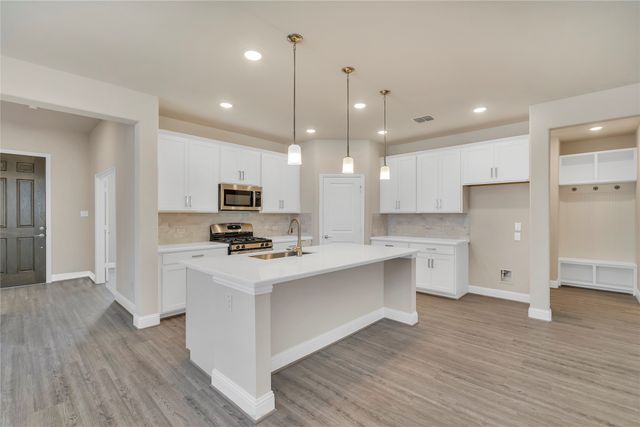 4523 Westminster Avenue, Celina, TX 76227