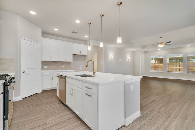 4523 Westminster Avenue, Celina, TX 76227