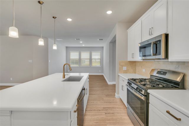 4523 Westminster Avenue, Celina, TX 76227