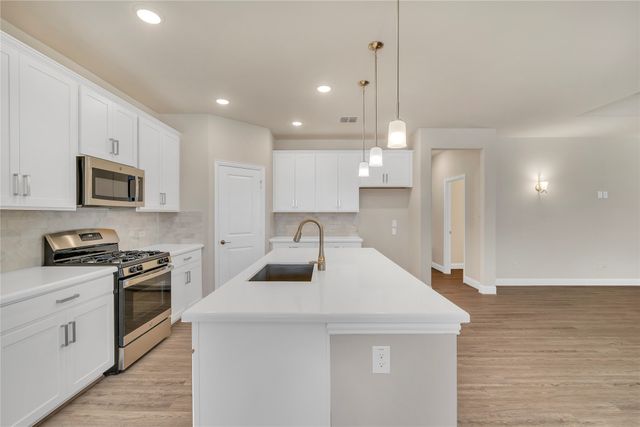 4523 Westminster Avenue, Celina, TX 76227